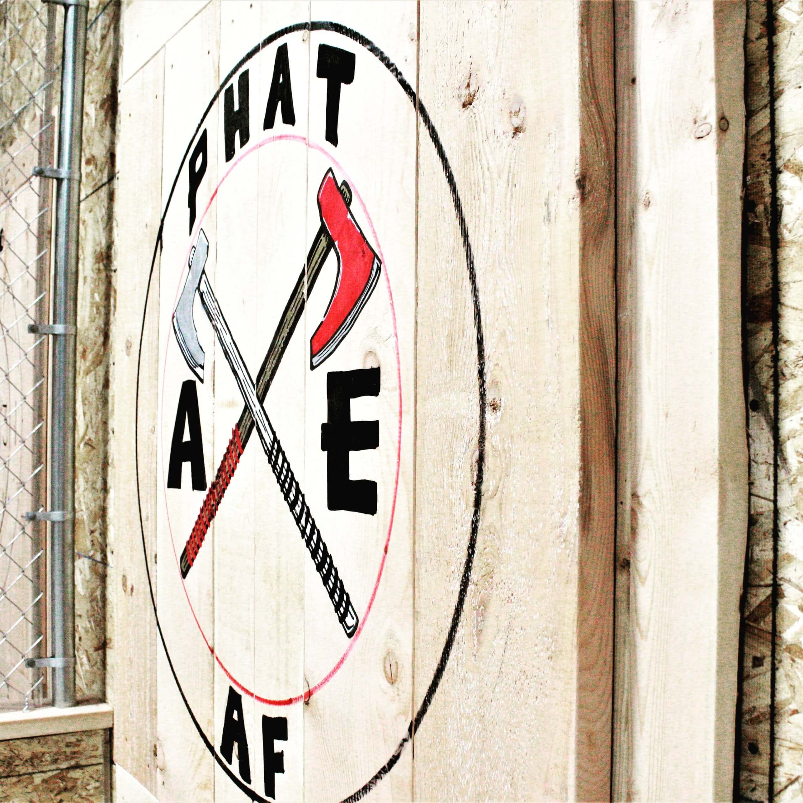 Axe Throwing Terminology