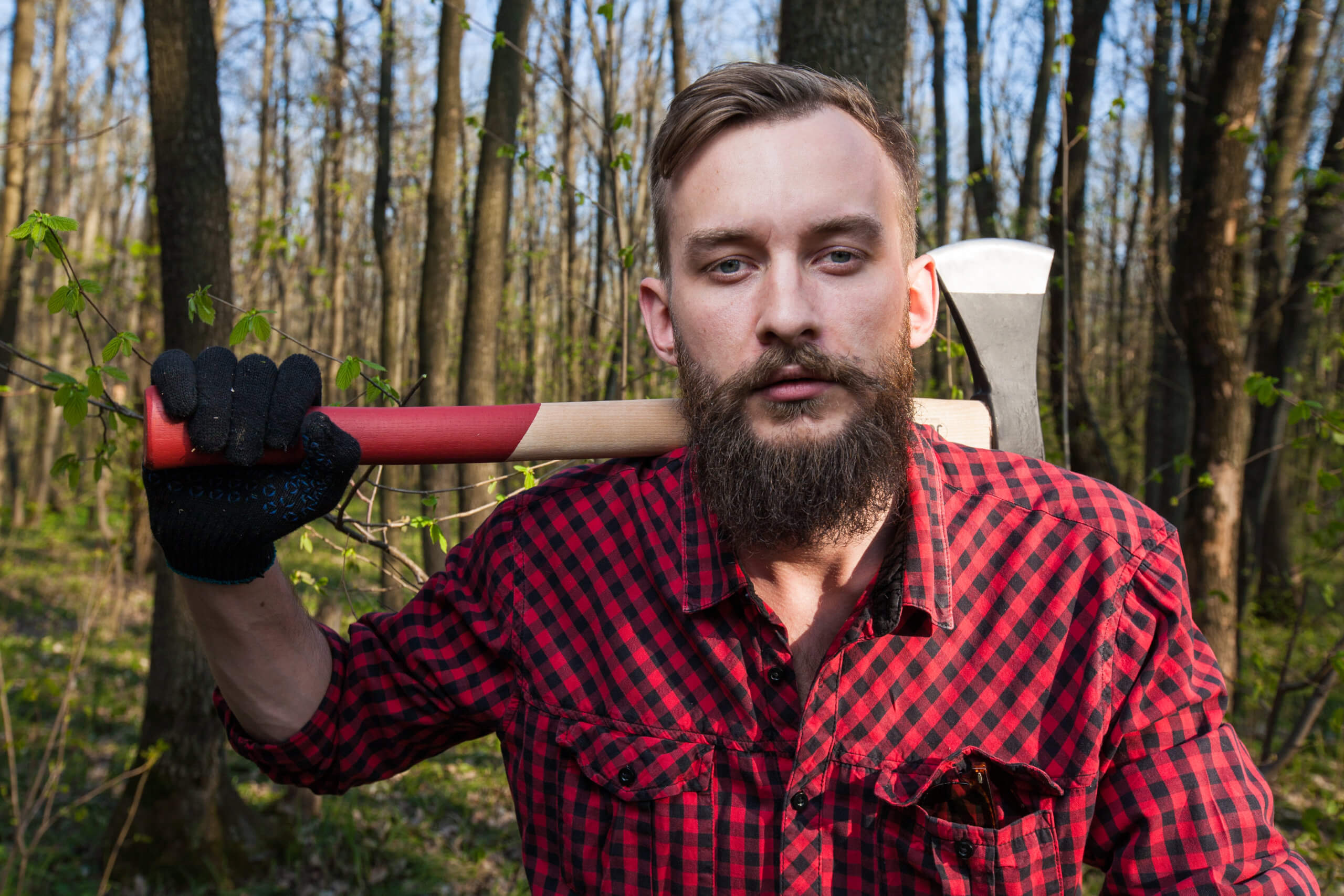 What Do You Wear To Go Axe Throwing? Phat Axe